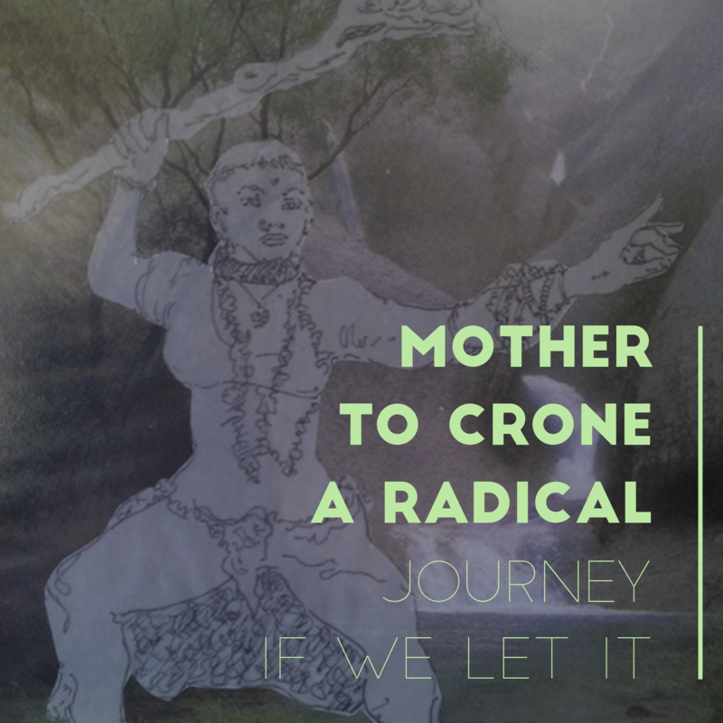 Menopause - Mother to Crone Menopause - Mother to Crone